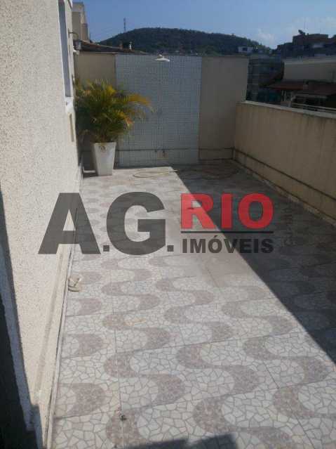 Conheça 20160406_143516 do imóvel - Cobertura 2 quartos à venda Rio de Janeiro,RJ - R$ 400.000 - AGV60857 - 12 20160406_143516 - Cobertura 2 quartos à venda Rio de Janeiro,RJ - R$ 400.000 - AGV60857 - 12