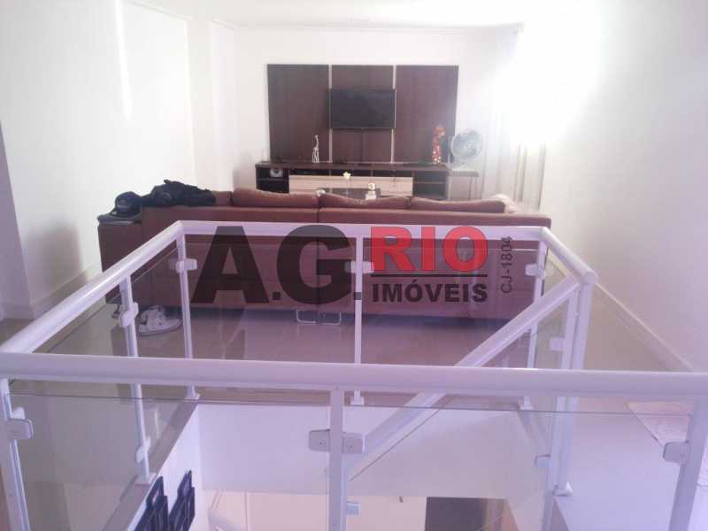 Conheça 20160406_144106 1 do imóvel - Cobertura 2 quartos à venda Rio de Janeiro,RJ - R$ 400.000 - AGV60857 - 13 20160406_144106 1 - Cobertura 2 quartos à venda Rio de Janeiro,RJ - R$ 400.000 - AGV60857 - 13