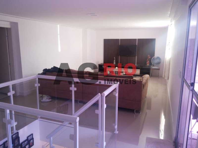 Conheça 20160406_144116 do imóvel - Cobertura 2 quartos à venda Rio de Janeiro,RJ - R$ 400.000 - AGV60857 - 14 20160406_144116 - Cobertura 2 quartos à venda Rio de Janeiro,RJ - R$ 400.000 - AGV60857 - 14