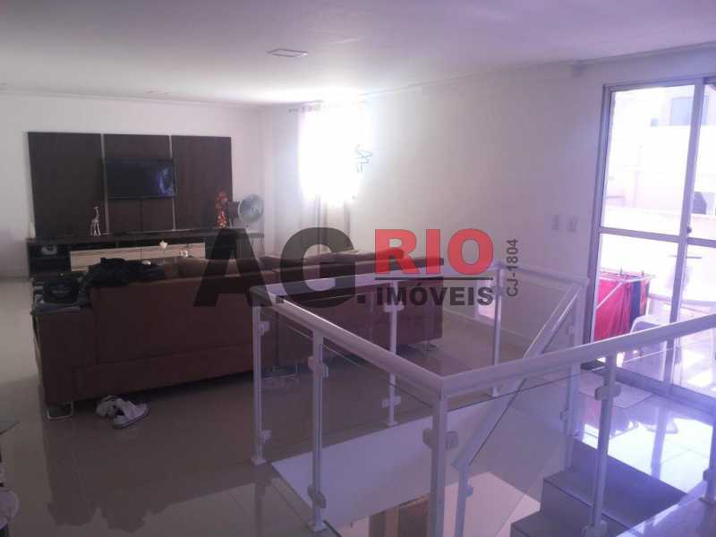 Conheça 20160406_144131 do imóvel - Cobertura 2 quartos à venda Rio de Janeiro,RJ - R$ 400.000 - AGV60857 - 15 20160406_144131 - Cobertura 2 quartos à venda Rio de Janeiro,RJ - R$ 400.000 - AGV60857 - 15