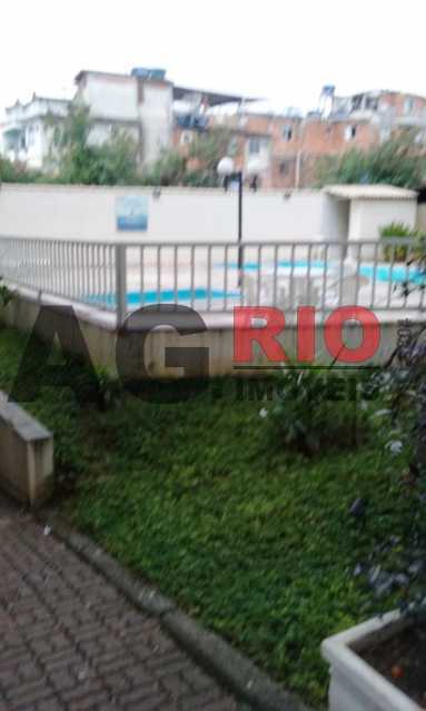 20160428_162410 - Cobertura 4 quartos à venda Rio de Janeiro,RJ - R$ 380.000 - AGV60858 - 6