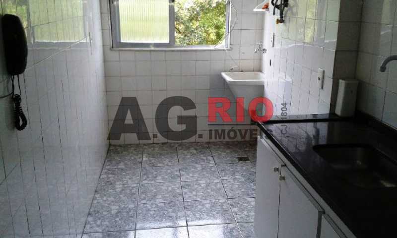 IMG-20160509-WA0024 - Apartamento 2 quartos à venda Rio de Janeiro,RJ - R$ 195.000 - AGV22562 - 17