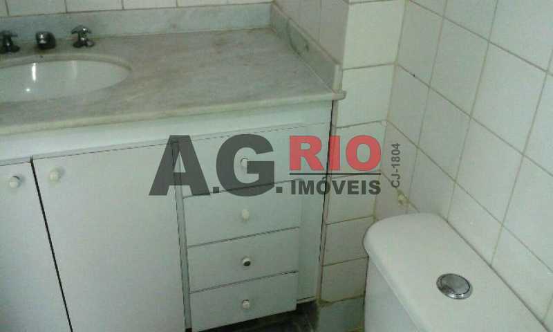 IMG-20160509-WA0038 - Apartamento 2 quartos à venda Rio de Janeiro,RJ - R$ 195.000 - AGV22562 - 21