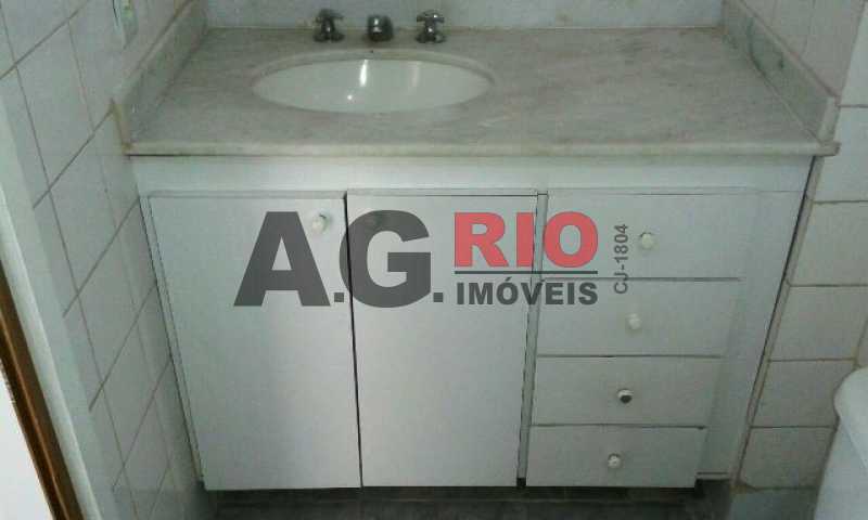 IMG-20160509-WA0042 - Apartamento 2 quartos à venda Rio de Janeiro,RJ - R$ 195.000 - AGV22562 - 22