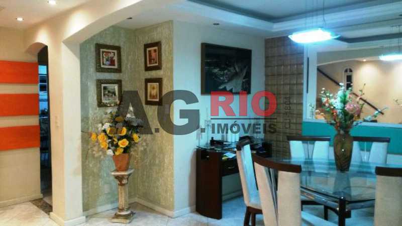 Conheça IMG-20160609-WA0024 do imóvel - Casa 3 quartos à venda Rio de Janeiro,RJ - R$ 1.400.000 - AGL00175 - 6 IMG-20160609-WA0024 - Casa 3 quartos à venda Rio de Janeiro,RJ - R$ 1.400.000 - AGL00175 - 6