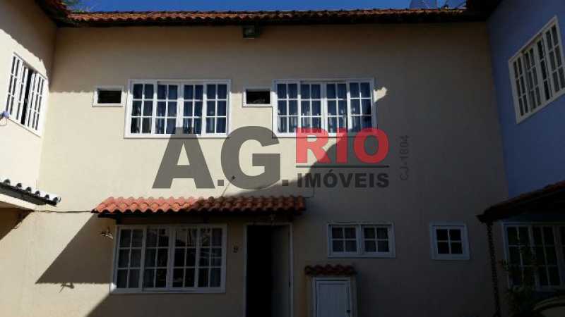 Conheça IMG-20160614-WA0035 do imóvel - Casa À Venda - Rio de Janeiro - RJ - Jardim Sulacap - AGV73273 - 3 IMG-20160614-WA0035 - Casa À Venda - Rio de Janeiro - RJ - Jardim Sulacap - AGV73273 - 3