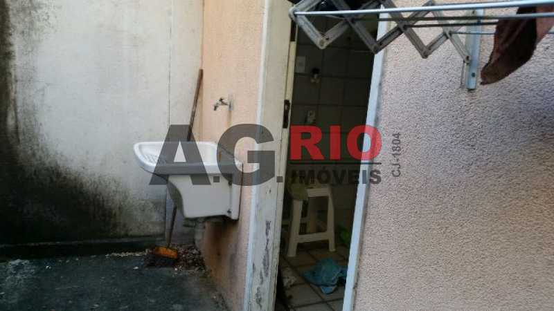 Conheça IMG-20160614-WA0026 do imóvel - Casa À Venda - Rio de Janeiro - RJ - Jardim Sulacap - AGV73273 - 19 IMG-20160614-WA0026 - Casa À Venda - Rio de Janeiro - RJ - Jardim Sulacap - AGV73273 - 19