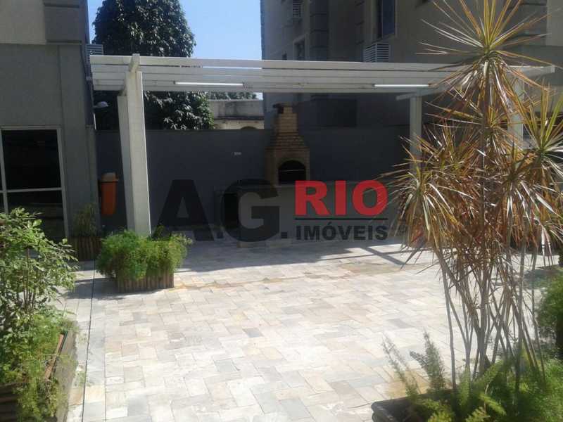 IMG-20180217-WA0022 - Apartamento 2 quartos à venda Rio de Janeiro,RJ - R$ 240.000 - AGT23435 - 24