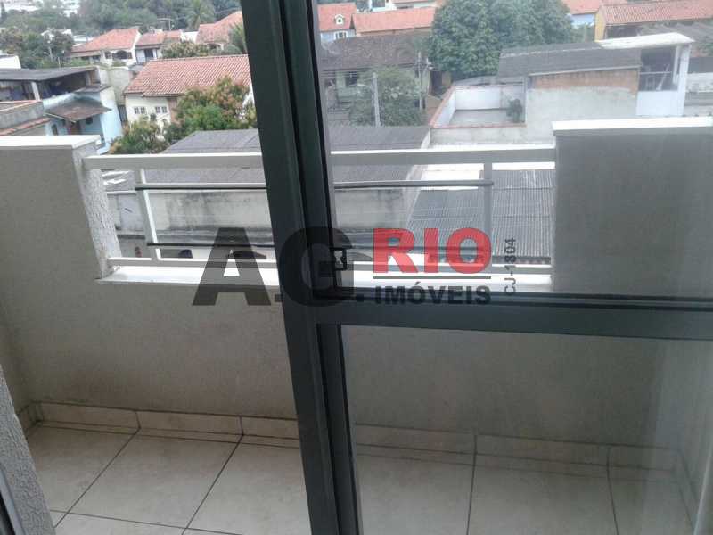 IMG-20180217-WA0026 - Apartamento 2 quartos à venda Rio de Janeiro,RJ - R$ 240.000 - AGT23435 - 27