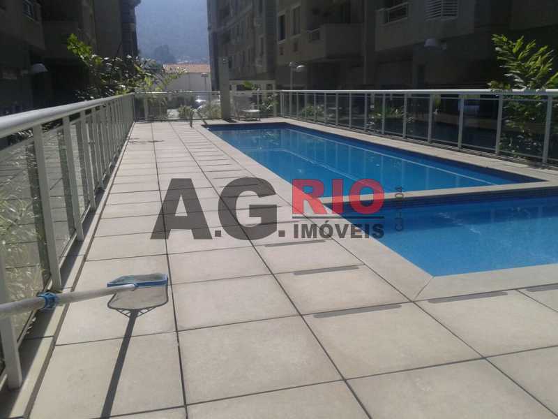 IMG-20180217-WA0025 - Apartamento 2 quartos à venda Rio de Janeiro,RJ - R$ 240.000 - AGT23435 - 29
