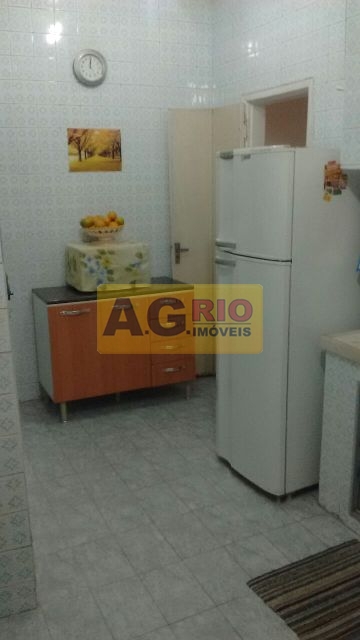 FOTO27 - Apartamento 3 quartos à venda Rio de Janeiro,RJ - R$ 210.000 - AGV30930 - 27