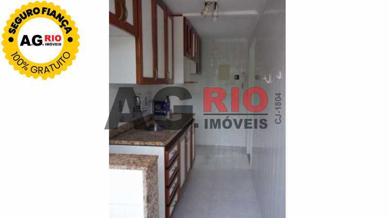 5 - Apartamento para alugar Rua Gastão Taveira,Rio de Janeiro,RJ - R$ 750 - VV2335 - 5