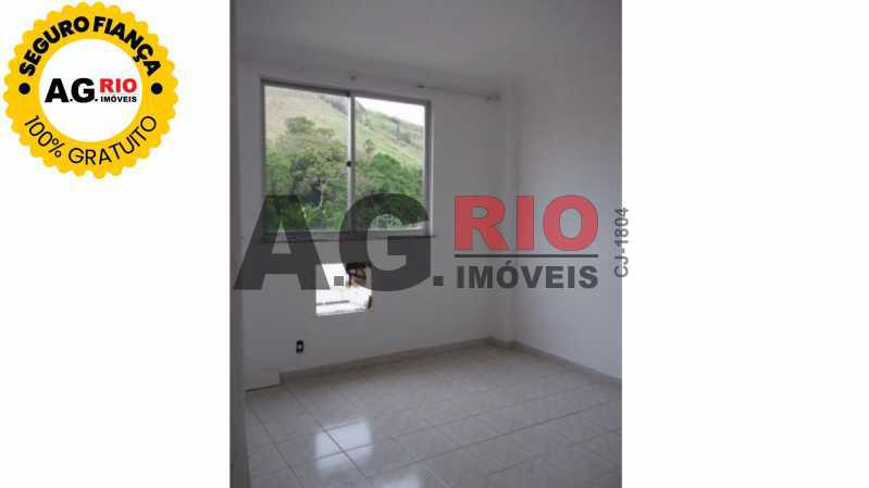 7 - Apartamento para alugar Rua Gastão Taveira,Rio de Janeiro,RJ - R$ 750 - VV2335 - 8