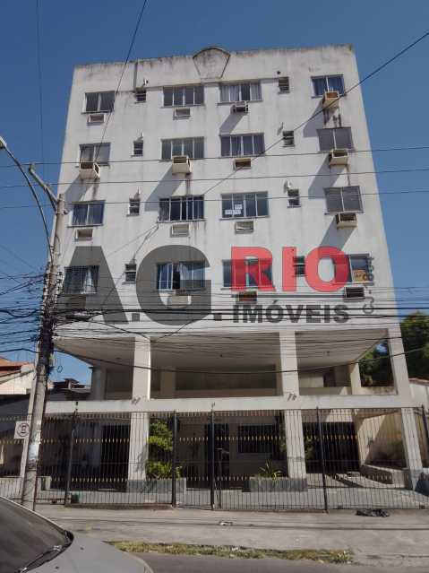 a551e789-89c3-48bf-85c6-6fd8ca - Apartamento para alugar Rua Gastão Taveira,Rio de Janeiro,RJ - R$ 750 - VV2335 - 1