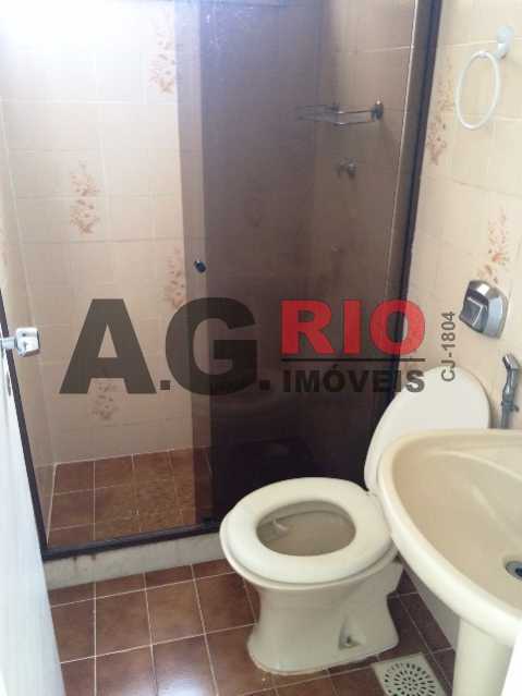 Conheça 185e722a39f604d0cf96ef1a1711d0 do imóvel - Apartamento À Venda - Rio de Janeiro - RJ - Campinho - AGV22621 - 13 185e722a39f604d0cf96ef1a1711d0 - Apartamento À Venda - Rio de Janeiro - RJ - Campinho - AGV22621 - 13