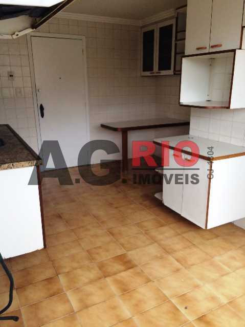 Conheça 6355d172efeab67f1beef887256c27 do imóvel - Apartamento À Venda - Rio de Janeiro - RJ - Campinho - AGV22621 - 16 6355d172efeab67f1beef887256c27 - Apartamento À Venda - Rio de Janeiro - RJ - Campinho - AGV22621 - 16