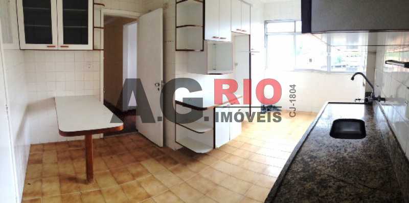 Conheça e270e6b816755014a87c61f8e1cb63 do imóvel - Apartamento À Venda - Rio de Janeiro - RJ - Campinho - AGV22621 - 19 e270e6b816755014a87c61f8e1cb63 - Apartamento À Venda - Rio de Janeiro - RJ - Campinho - AGV22621 - 19