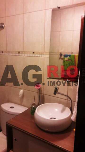 Conheça IMG-20160813-WA0009 do imóvel - Apartamento 3 quartos à venda Rio de Janeiro,RJ - R$ 380.000 - AGL00185 - 9 IMG-20160813-WA0009 - Apartamento 3 quartos à venda Rio de Janeiro,RJ - R$ 380.000 - AGL00185 - 9