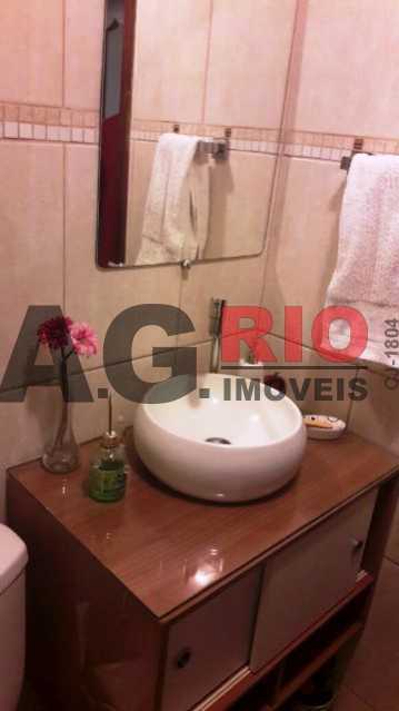 Conheça IMG-20160813-WA0013 do imóvel - Apartamento 3 quartos à venda Rio de Janeiro,RJ - R$ 380.000 - AGL00185 - 13 IMG-20160813-WA0013 - Apartamento 3 quartos à venda Rio de Janeiro,RJ - R$ 380.000 - AGL00185 - 13
