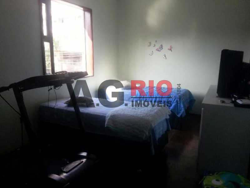 foto5 - Casa 6 quartos à venda Rio de Janeiro,RJ - R$ 670.000 - AGV73319 - 6
