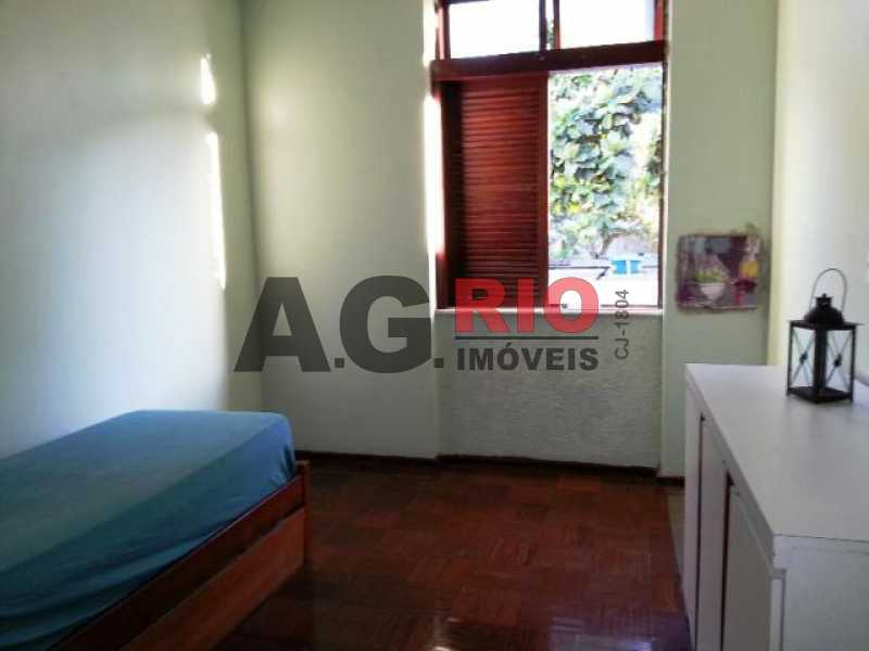 foto6 - Casa 6 quartos à venda Rio de Janeiro,RJ - R$ 670.000 - AGV73319 - 7