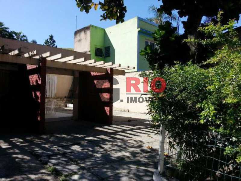 foto10 - Casa 6 quartos à venda Rio de Janeiro,RJ - R$ 670.000 - AGV73319 - 11