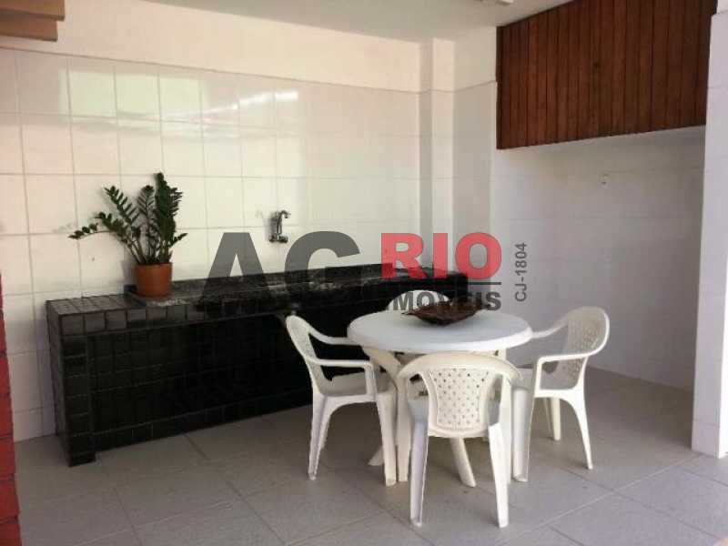 foto11 - Casa 6 quartos à venda Rio de Janeiro,RJ - R$ 670.000 - AGV73319 - 9