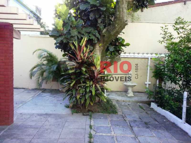 foto13 - Casa 6 quartos à venda Rio de Janeiro,RJ - R$ 670.000 - AGV73319 - 14