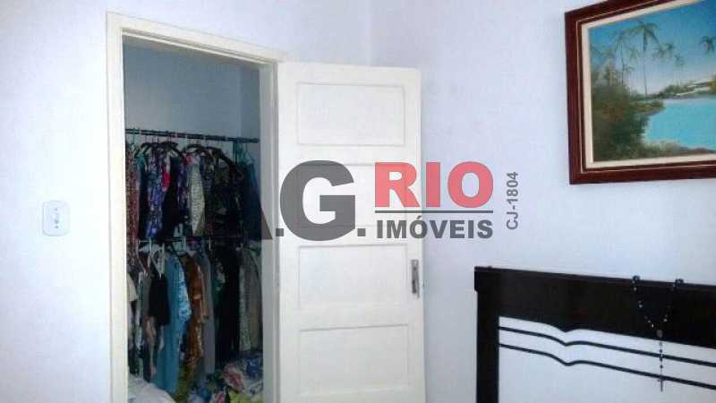 IMG-20160823-WA0008 - Apartamento 1 quarto à venda Rio de Janeiro,RJ - R$ 240.000 - AGV10146 - 10