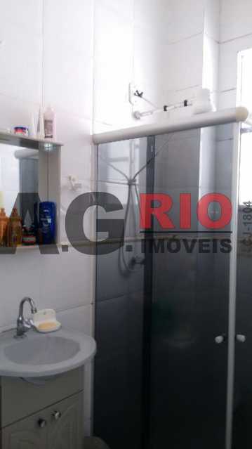 Conheça IMG-20160823-WA0012 do imóvel - Apartamento 1 quarto à venda Rio de Janeiro,RJ - R$ 240.000 - AGV10146 - 15 IMG-20160823-WA0012 - Apartamento 1 quarto à venda Rio de Janeiro,RJ - R$ 240.000 - AGV10146 - 15
