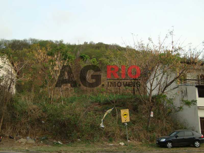010 - Terreno Unifamiliar à venda Rio de Janeiro,RJ - R$ 299.900 - AGF80149 - 1