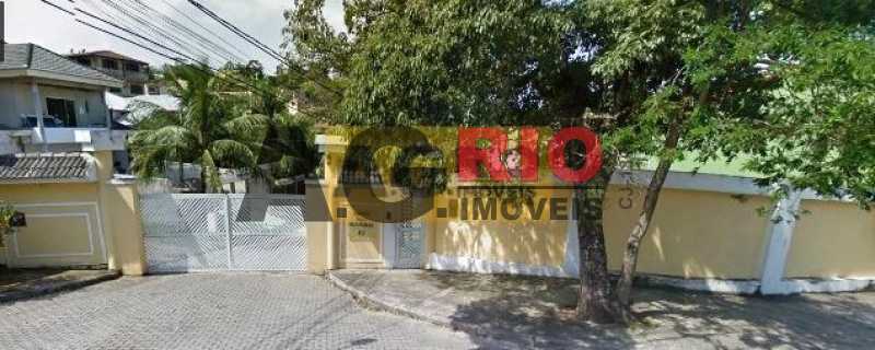 Conheça 1 do imóvel - Casa em Condomínio 3 quartos à venda Rio de Janeiro,RJ - R$ 620.000 - VVCN30003 - 1 1 - Casa em Condomínio 3 quartos à venda Rio de Janeiro,RJ - R$ 620.000 - VVCN30003 - 1