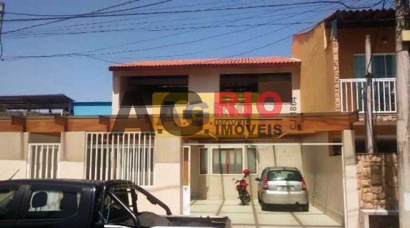 Conheça 3 do imóvel - Casa em Condomínio 3 quartos à venda Rio de Janeiro,RJ - R$ 620.000 - VVCN30003 - 3 3 - Casa em Condomínio 3 quartos à venda Rio de Janeiro,RJ - R$ 620.000 - VVCN30003 - 3