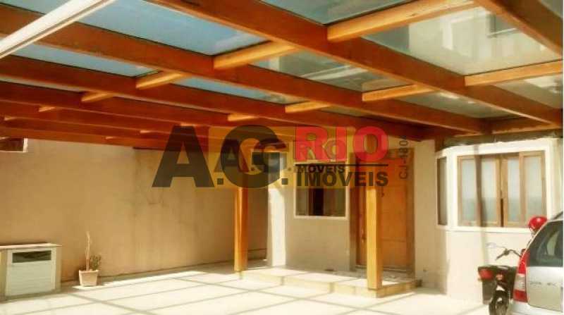 Conheça 4 do imóvel - Casa em Condomínio 3 quartos à venda Rio de Janeiro,RJ - R$ 620.000 - VVCN30003 - 4 4 - Casa em Condomínio 3 quartos à venda Rio de Janeiro,RJ - R$ 620.000 - VVCN30003 - 4