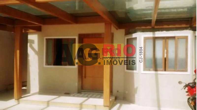 Conheça 5 do imóvel - Casa em Condomínio 3 quartos à venda Rio de Janeiro,RJ - R$ 620.000 - VVCN30003 - 5 5 - Casa em Condomínio 3 quartos à venda Rio de Janeiro,RJ - R$ 620.000 - VVCN30003 - 5