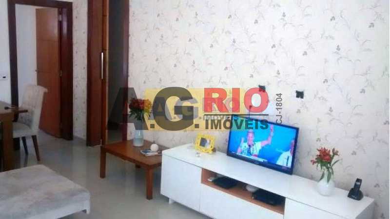 Conheça 6 do imóvel - Casa em Condomínio 3 quartos à venda Rio de Janeiro,RJ - R$ 620.000 - VVCN30003 - 6 6 - Casa em Condomínio 3 quartos à venda Rio de Janeiro,RJ - R$ 620.000 - VVCN30003 - 6