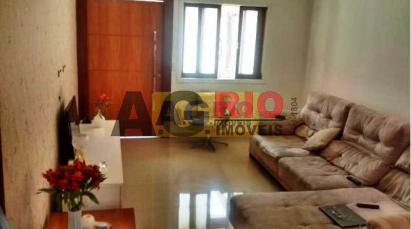 Conheça 7 do imóvel - Casa em Condomínio 3 quartos à venda Rio de Janeiro,RJ - R$ 620.000 - VVCN30003 - 7 7 - Casa em Condomínio 3 quartos à venda Rio de Janeiro,RJ - R$ 620.000 - VVCN30003 - 7