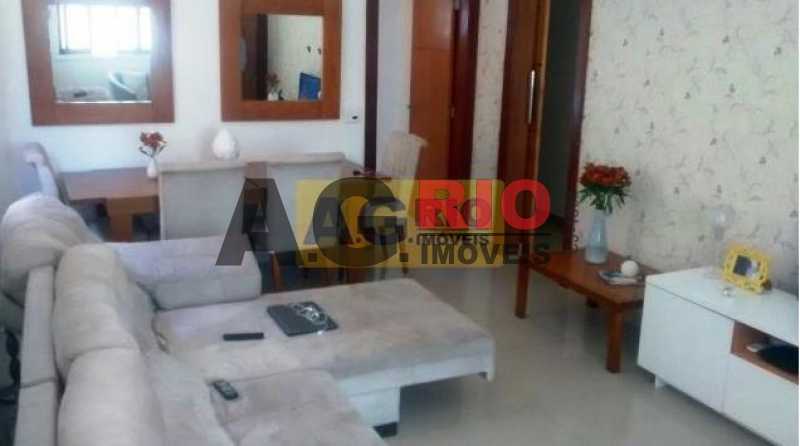 Conheça 8 do imóvel - Casa em Condomínio 3 quartos à venda Rio de Janeiro,RJ - R$ 620.000 - VVCN30003 - 8 8 - Casa em Condomínio 3 quartos à venda Rio de Janeiro,RJ - R$ 620.000 - VVCN30003 - 8