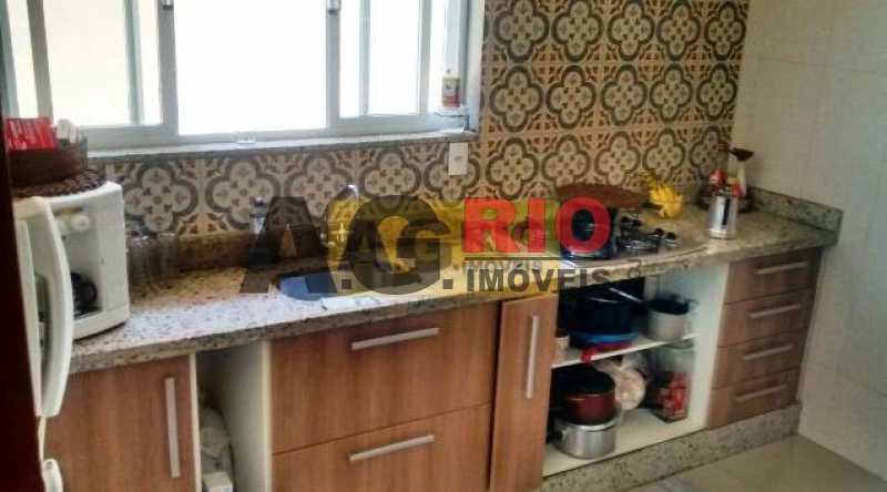 Conheça 10 do imóvel - Casa em Condomínio 3 quartos à venda Rio de Janeiro,RJ - R$ 620.000 - VVCN30003 - 10 10 - Casa em Condomínio 3 quartos à venda Rio de Janeiro,RJ - R$ 620.000 - VVCN30003 - 10