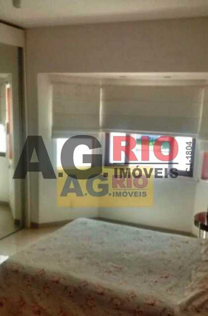 Conheça 11 do imóvel - Casa em Condomínio 3 quartos à venda Rio de Janeiro,RJ - R$ 620.000 - VVCN30003 - 11 11 - Casa em Condomínio 3 quartos à venda Rio de Janeiro,RJ - R$ 620.000 - VVCN30003 - 11