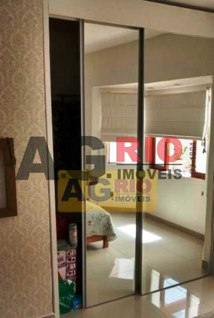 Conheça 12 do imóvel - Casa em Condomínio 3 quartos à venda Rio de Janeiro,RJ - R$ 620.000 - VVCN30003 - 12 12 - Casa em Condomínio 3 quartos à venda Rio de Janeiro,RJ - R$ 620.000 - VVCN30003 - 12