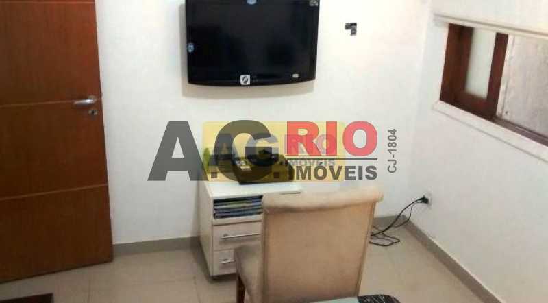 Conheça 17 do imóvel - Casa em Condomínio 3 quartos à venda Rio de Janeiro,RJ - R$ 620.000 - VVCN30003 - 17 17 - Casa em Condomínio 3 quartos à venda Rio de Janeiro,RJ - R$ 620.000 - VVCN30003 - 17