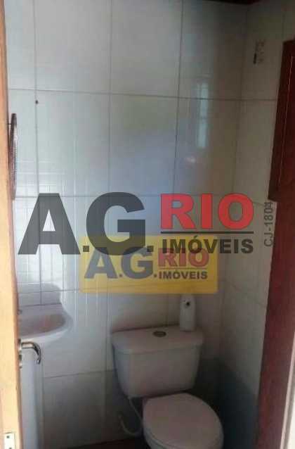 Conheça 22 do imóvel - Casa em Condomínio 3 quartos à venda Rio de Janeiro,RJ - R$ 620.000 - VVCN30003 - 22 22 - Casa em Condomínio 3 quartos à venda Rio de Janeiro,RJ - R$ 620.000 - VVCN30003 - 22