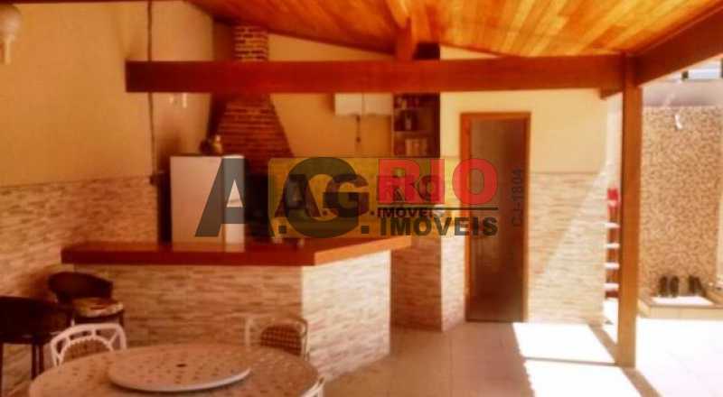 Conheça 23 do imóvel - Casa em Condomínio 3 quartos à venda Rio de Janeiro,RJ - R$ 620.000 - VVCN30003 - 23 23 - Casa em Condomínio 3 quartos à venda Rio de Janeiro,RJ - R$ 620.000 - VVCN30003 - 23
