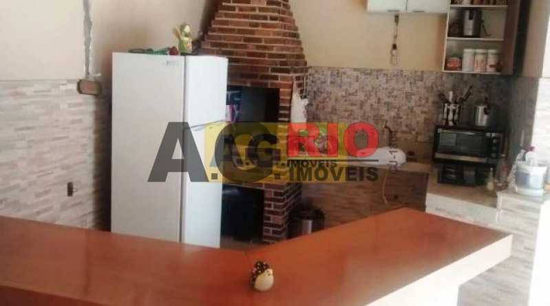 Conheça 24 do imóvel - Casa em Condomínio 3 quartos à venda Rio de Janeiro,RJ - R$ 620.000 - VVCN30003 - 24 24 - Casa em Condomínio 3 quartos à venda Rio de Janeiro,RJ - R$ 620.000 - VVCN30003 - 24