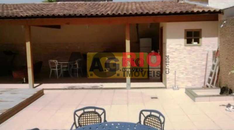 Conheça 25 do imóvel - Casa em Condomínio 3 quartos à venda Rio de Janeiro,RJ - R$ 620.000 - VVCN30003 - 25 25 - Casa em Condomínio 3 quartos à venda Rio de Janeiro,RJ - R$ 620.000 - VVCN30003 - 25
