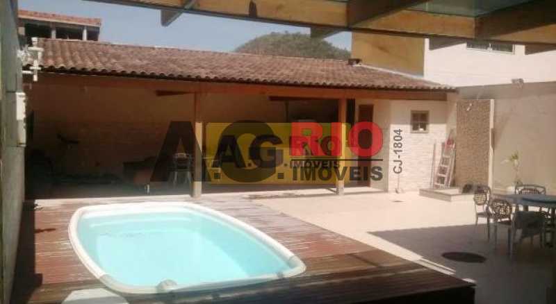 Conheça 27 do imóvel - Casa em Condomínio 3 quartos à venda Rio de Janeiro,RJ - R$ 620.000 - VVCN30003 - 27 27 - Casa em Condomínio 3 quartos à venda Rio de Janeiro,RJ - R$ 620.000 - VVCN30003 - 27