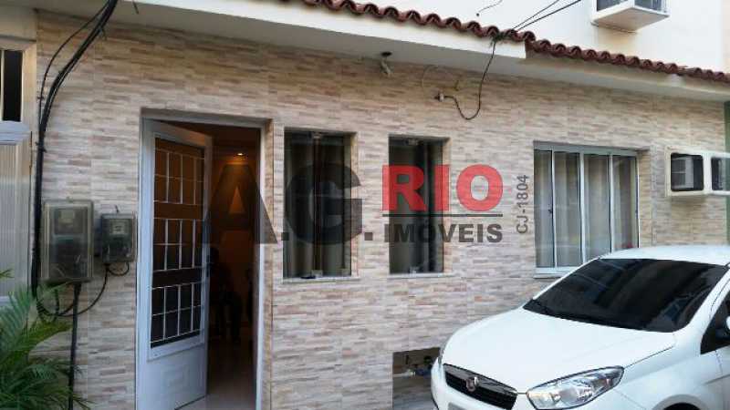 IMG-20160915-WA0041 - Apartamento 2 quartos à venda Rio de Janeiro,RJ - R$ 225.000 - AGV22677 - 1