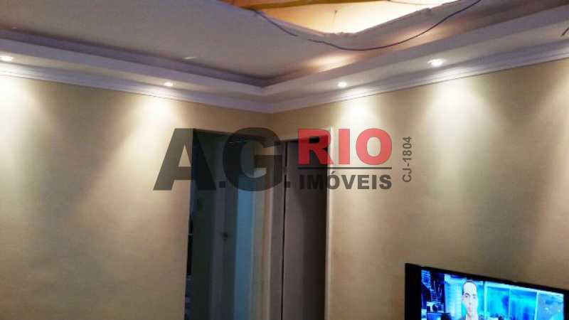 IMG-20160915-WA0036 - Apartamento 2 quartos à venda Rio de Janeiro,RJ - R$ 225.000 - AGV22677 - 4