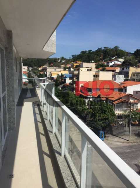 IMG-20161020-WA0082 - Apartamento 3 quartos à venda Rio de Janeiro,RJ - R$ 590.000 - AGL00194 - 3